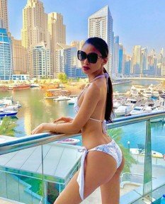 Ludhiana escort service